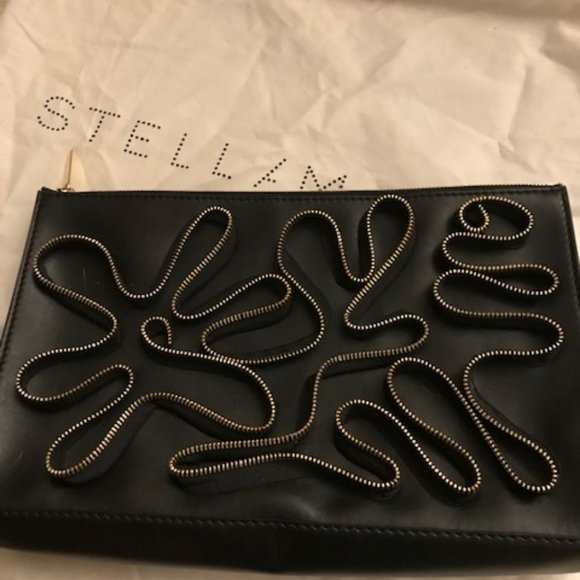Stella McCartney Handbags - Stella McCartney Purse